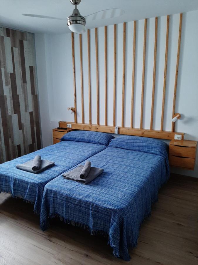 Appartamento Gofioplaya Solarium Arinaga